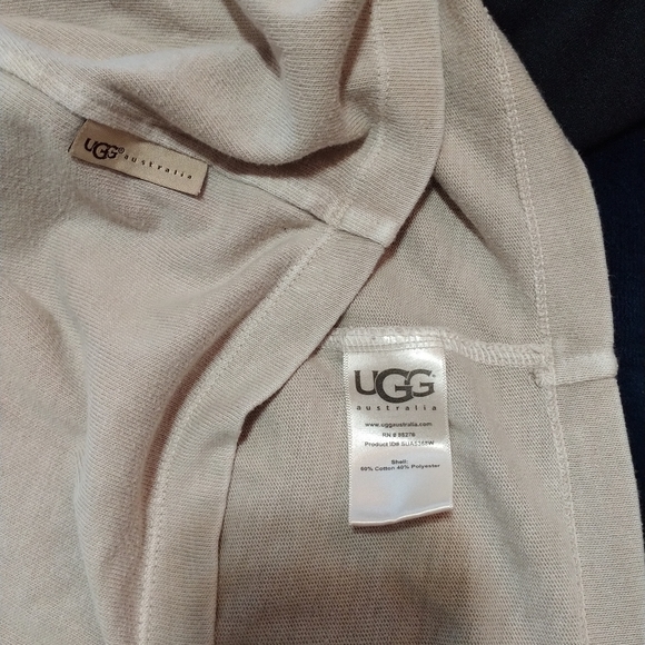 💙UGG Open Back Shirt (med only)💙 - Picture 10 of 11